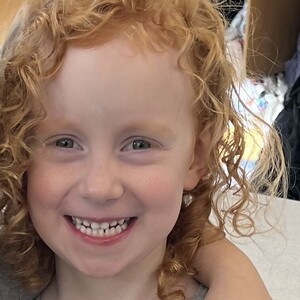 Fundraising Page: Ava Jewel